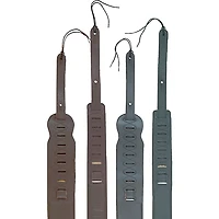Levy's Italian Glove Leather Guitar Strap
