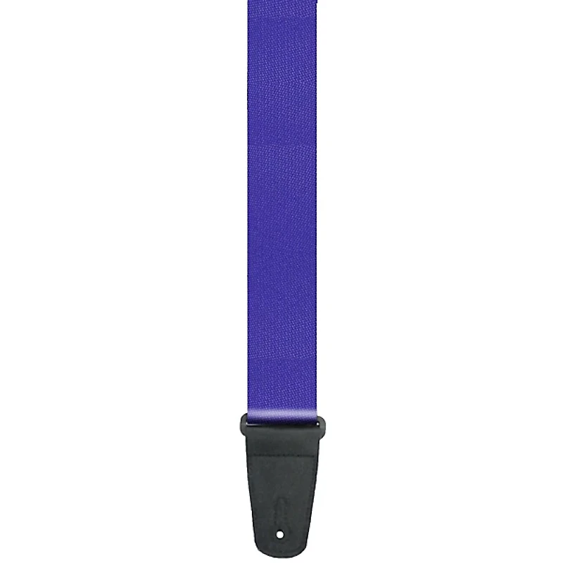 Perri's 2" Nylon Guitar Strap