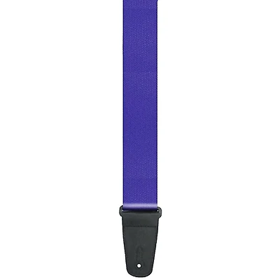 Perri's 2" Nylon Guitar Strap