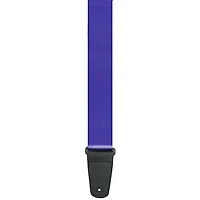 Perri's 2" Nylon Guitar Strap
