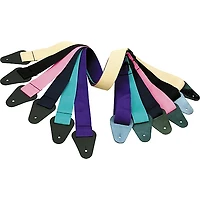 Perri's 2" Nylon Guitar Strap