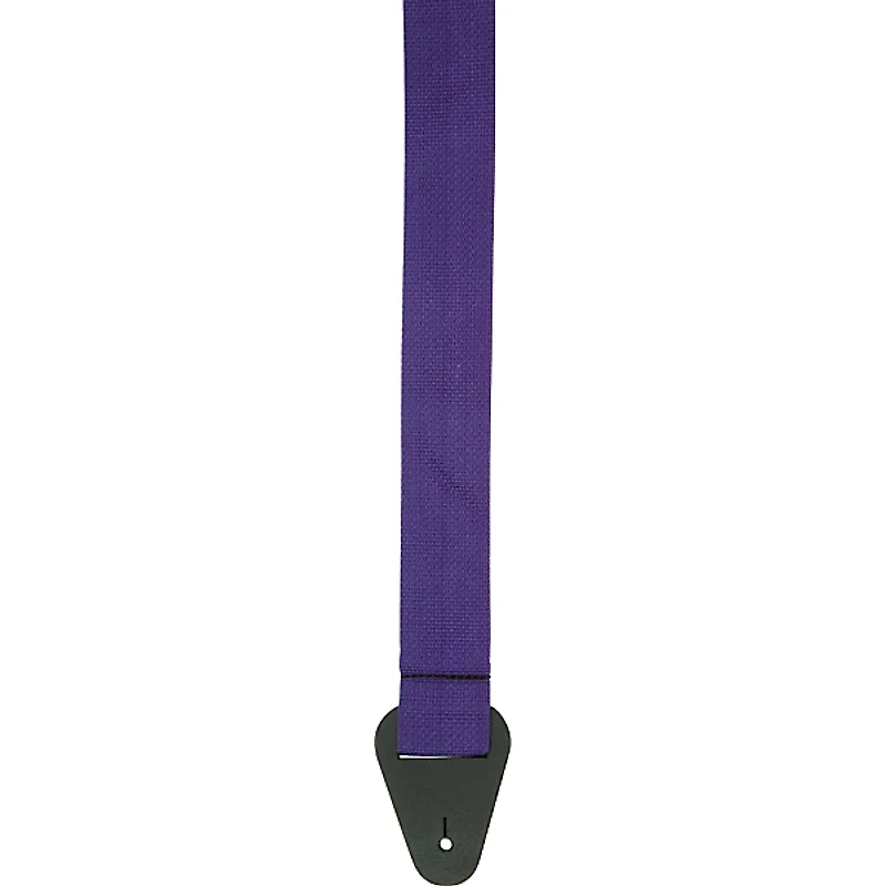 Perri's 2" Nylon Guitar Strap