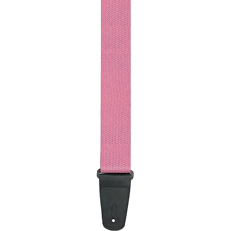 Perri's 2" Nylon Guitar Strap