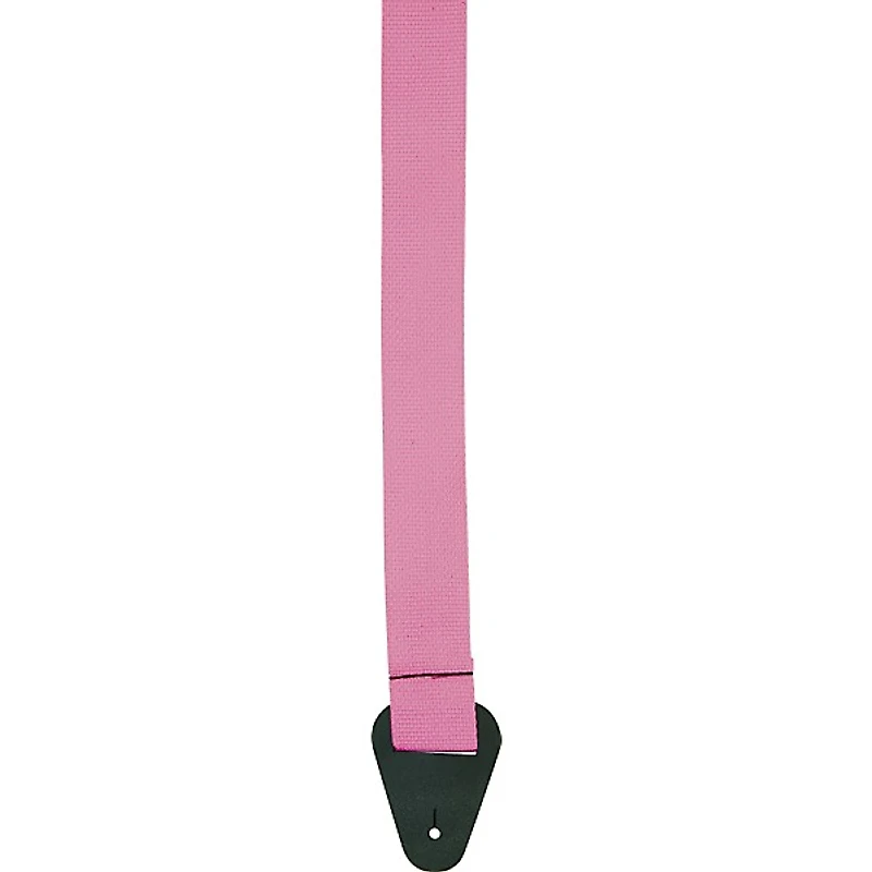 Perri's 2" Nylon Guitar Strap