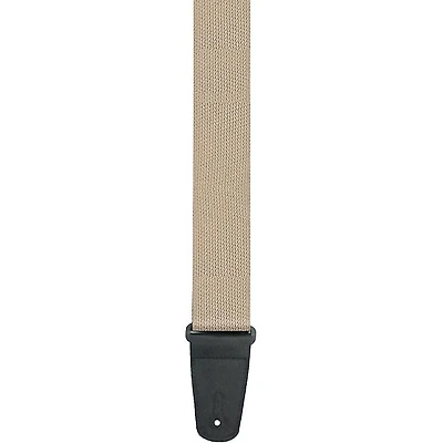 Perri's 2" Nylon Guitar Strap
