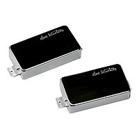 Seymour Duncan Livewire Dave Mustaine Active Pickup Set