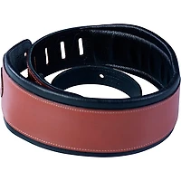Levy's Boot Leather Guitar Strap