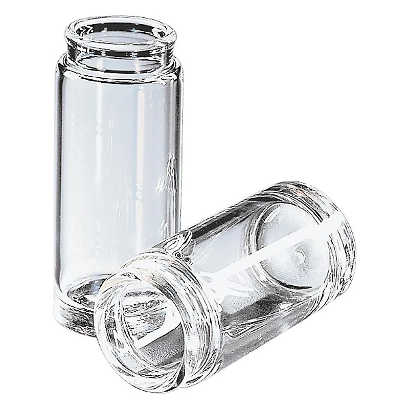 Dunlop Blues Bottle Heavy Wall Glass Slide