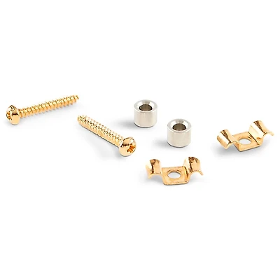 Fender Stratocaster String Tree Gold