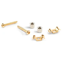 Fender Stratocaster String Tree Gold