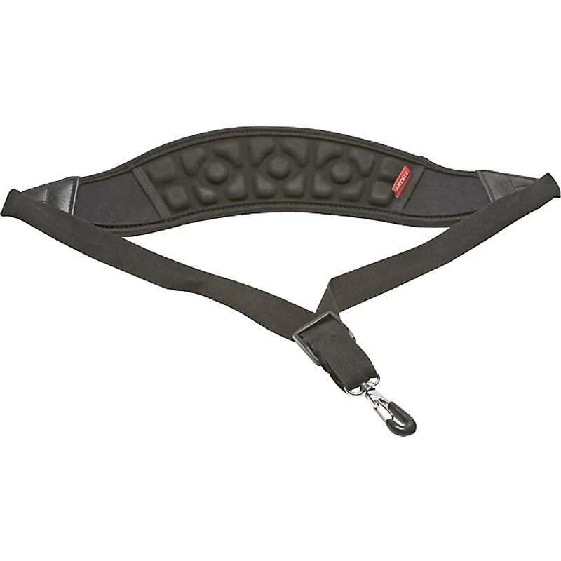 Yamaha Air Cell Neck Strap for Baritone Saxophone and Bass Clarinet Standard