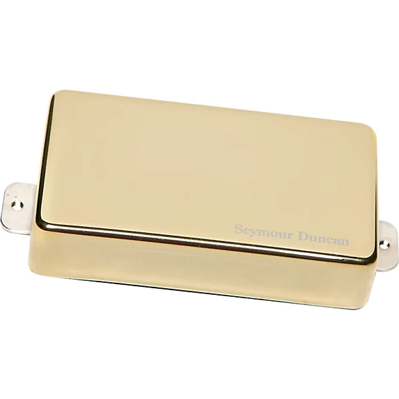 Seymour Duncan AHB-1 Blackouts Humbucker Set with Metal Covers