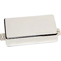 Seymour Duncan AHB-1 Blackouts Humbucker Set with Metal Covers