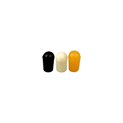 Gibson Toggle Switch Cap