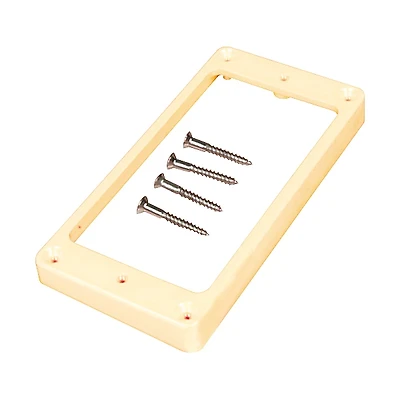 Gibson Bridge Pickup Mounting Ring (3/8")