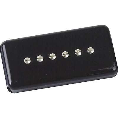 Gibson P-90/P-100 Pickup Soapbar Cover