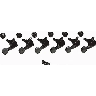Gotoh Locking Tuners Right Hand - 6 Pack