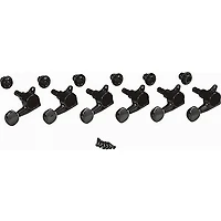 Gotoh Locking Tuners Right Hand - 6 Pack