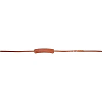 Gretsch Guitars Leather Deluxe Spaghetti Guitar Strap