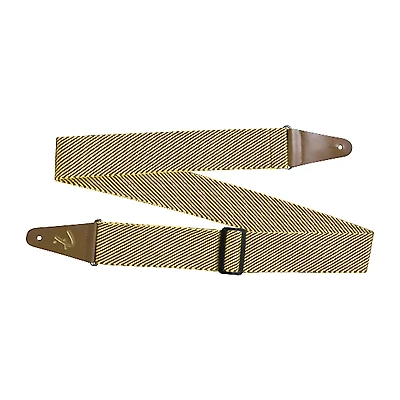 Fender Vintage Tweed Guitar Strap