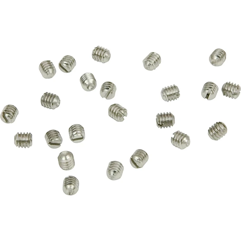 Fender Set Screws for Fender Knobs 12-Pack