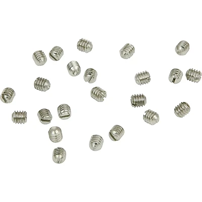 Fender Set Screws for Fender Knobs 12-Pack