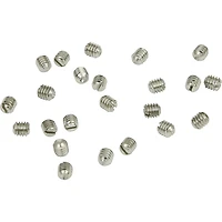 Fender Set Screws for Fender Knobs 12-Pack