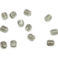 Fender Set Screws for Fender Knobs 12-Pack