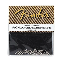 Fender Pickguard Screws