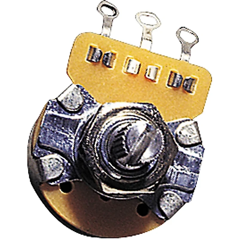 Fender 250K Split Shaft Potentiometer