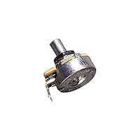 Fender T/V 250K Potentiometer Solid Shaft