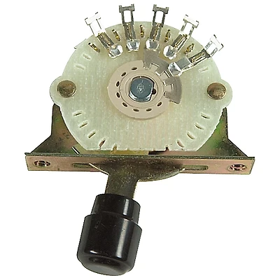 Fender 4-Way Telecaster Pickup Selector Mod Switch