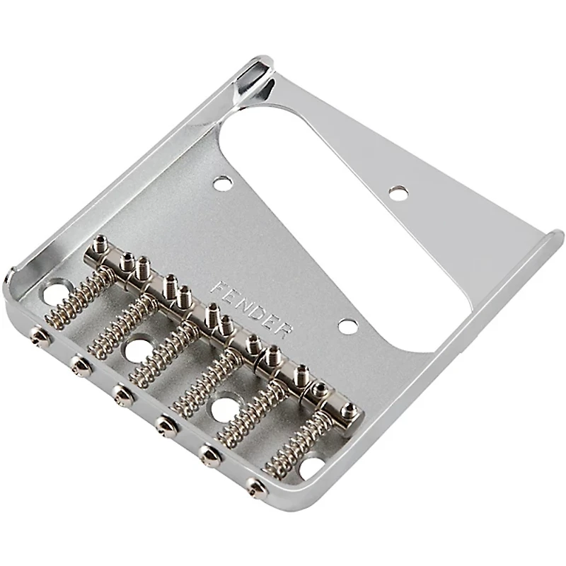 Fender Telecaster Bridge Kit