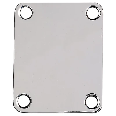 Fender Replacement Vintage Neck Plate