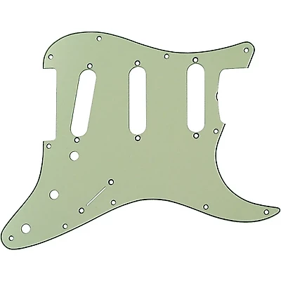 Fender '62 Stratocaster Replacement Pickguard