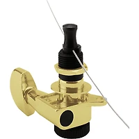 D'Addario Auto-Trim Tuning Machines/3 Per Side