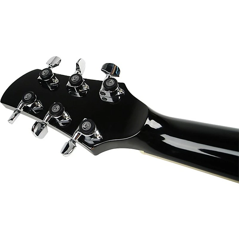 D'Addario Auto-Trim Tuning Machines/3 Per Side