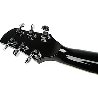 D'Addario Auto-Trim Tuning Machines/3 Per Side