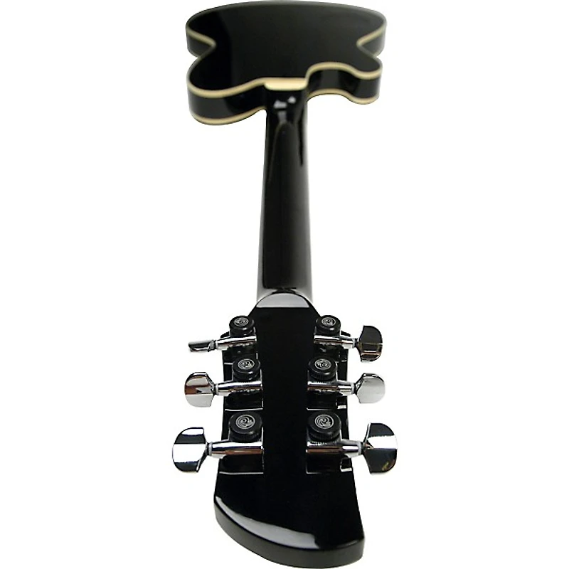 D'Addario Auto-Trim Tuning Machines/3 Per Side