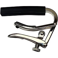Shubb C3B Standard Capo for 12-String Guitar - Nickel