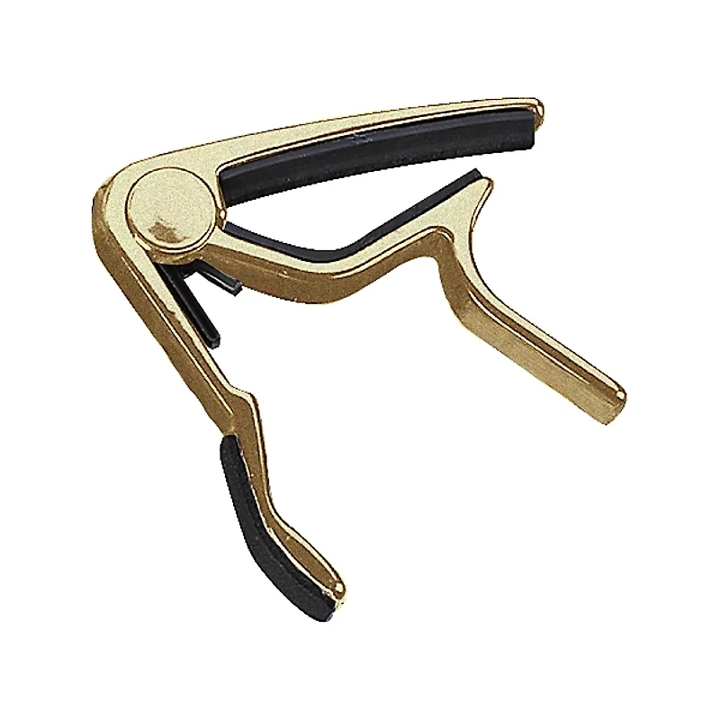 Dunlop Trigger Flat Guitar Capo