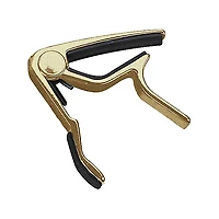 Dunlop Trigger Flat Guitar Capo