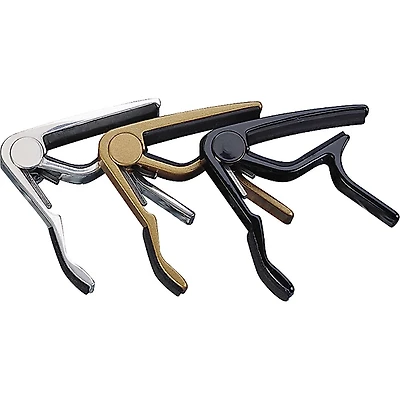 Dunlop Trigger Flat Guitar Capo