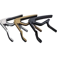 Dunlop Trigger Flat Guitar Capo