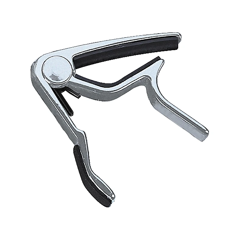 Dunlop Trigger Flat Guitar Capo