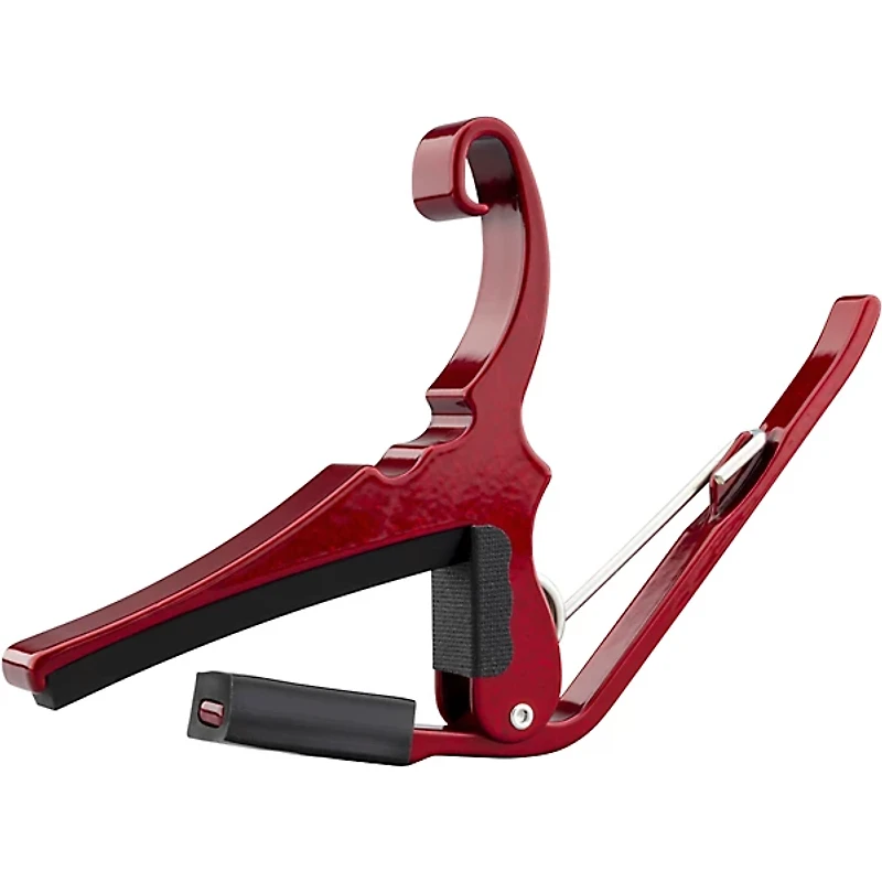 Kyser Quick-Change Capo for 6-String Guitars