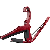 Kyser Quick-Change Capo for 6-String Guitars
