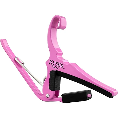Kyser Quick-Change Capo for 6-String Guitars