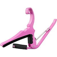 Kyser Quick-Change Capo for 6-String Guitars