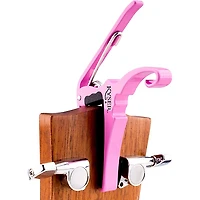 Kyser Quick-Change Capo for 6-String Guitars
